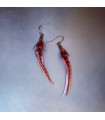 Boucles d'oreilles - collection Melrose