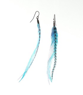 Boucles d'oreilles taille M - collection Venweg